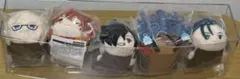 FGOもちもちマスコットセット　￼vol.5 BOX購入特典付き