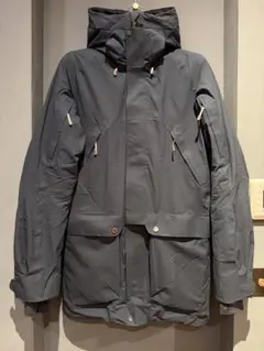 N.HOOLYWOOD TPES HOODIE COAT 38 24AW M90 - メルカリ