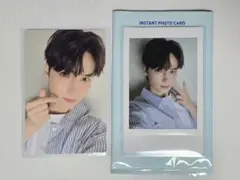 TXT SUMMER TOGETHER　ヒュニンカイ　フォトカード　特典