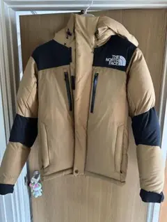 THE NORTH FACE バルトロライトジャケット Sサイズ