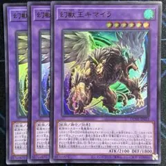 2026年最新】獣王キマイラの人気アイテム - メルカリ