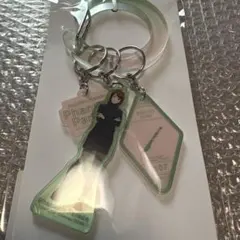 ファンパレくじ　家入硝子