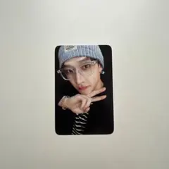 Stray kids スキズ バンチャン トレカ IN生 withmuu セット 2026年最新】Stray Kids バンチャン withmuuの人気アイテム - メルカリ