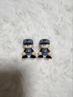 パワプロくん ならぶんです。 セ・リーグ ガチャ（ビジター） 阪神タイガース