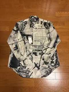 semoh CAN SEE YOU SHIRT
