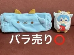 すとぷり　ころんくん　ヘアバンド　　 あにまるますこっと2021 春 夏