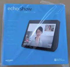 Echo Show 10 第2世代 スクリーン付きスマートスピーカー 未開封新品のサムネイル