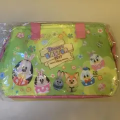ディズニーイースター　スーベニアランチケース