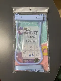 スマートフォン 防水ケース