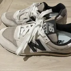 New Balanceスニーカー CM996SL2のサムネイル