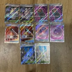 ポケモンカード　グッズ　スタジアム　SRまとめ売り