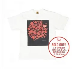 吉井和哉×Amplified限定コラボTシャツLOVE＆PEACE - メルカリ