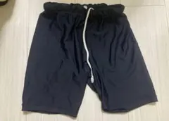 MIZUNO インナータイツ　黒　S