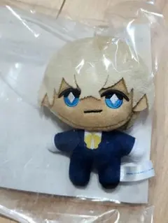 名探偵コナン　セガラッキーくじ　安室