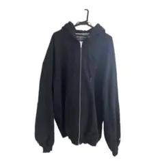 【Champion】ジップアップパーカー