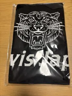 Travis Japan トラジャ ワールドツアー　フェイスタオル