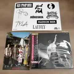 2026年最新】マネスキン ステッカーの人気アイテム - メルカリ