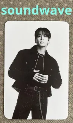 BTS ARIRANG ラキドロ ジョングク JUNGKOOK トレカ3枚セット - メルカリ