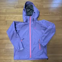 Foxfire 紫 ピンク ジャケット レディース
