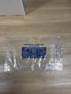 エヴァンゲリオン マクドナルド 袋