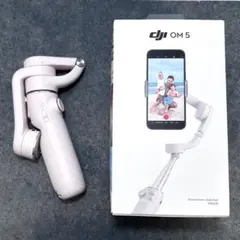 2026年最新】dji om5の人気アイテム - メルカリ