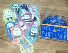 2026年最新】アンビリーバーズ スペシャルパッケージ盤 (限定盤)の人気