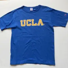 made in USA Champion T1011 tee fa