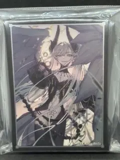 リリス カードスリーブ フェイトグランドオーダー Fate FGO
