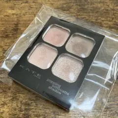 美品♡新色　ケイト　ポッピングシルエットシャドウ　ラズベリーロゼポップ PK-1