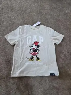 gapミニーtシャツ95のサムネイル