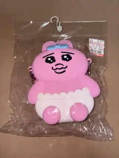 おぱんちゅうさぎ　キャラクター ポシェット