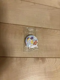 くら寿司　ビッくらポン✖️BT21 チミー&シュキ