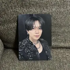 藤牧京介　IN LIVE XQUARE LIVE FILM ムビチケ特典