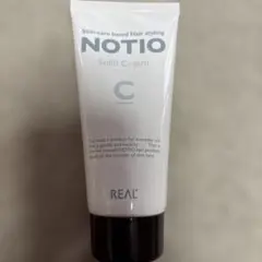 【新品未使用】NOTIO Solid Cream ヘアクリーム 1本のサムネイル