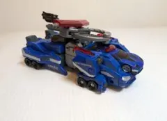 【camcam檸檬様専用】トミカ ハイパーレスキュー ドライブヘッド