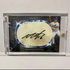 2025年最新】bbm ジェネシス サイン ボールの人気アイテム