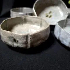 古伊万里 伊万里 豆皿 豆鉢 4種 27客 - メルカリ