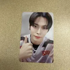 2025年最新】riize ウンソク トレカ ポップアップの人気アイテム