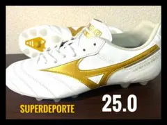 2026年最新】モレリア 25cmの人気アイテム - メルカリ