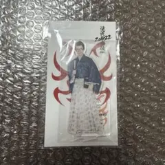 【匿名配送】渡辺翔太　アクスタ