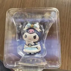 A賞 Happyくじ フィギュア 　 クロミ Holiday