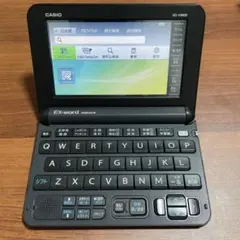 初売りEX-word DATAPLUS 8 2026年最新】ex-word dataplus8の人気アイテム - メルカリ