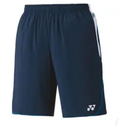 お値下げ！ヨネックス ⭐︎ハーフパンツ ネイビー S