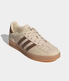 【新品・未使用】ガゼル インドア シューズ / adidas Originals