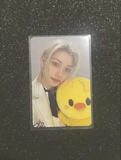 Stray Kids スキズ TOY WORLD 日本ペンミ トレカ FELIX - メルカリ