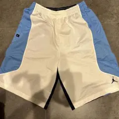 ジョーダン 日本代表 ハーフパンツ サイズL アカツキジャパン USA製