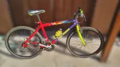 2026年最新】Miyata mtbの人気アイテム - メルカリ