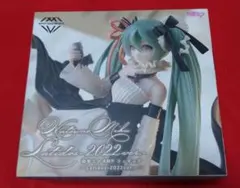 初音ミク AMP フィギュア Latidos 2022 ver