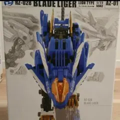 ゾイド　ブレードライガーAB　イエロークリアパーツ仕様　ジャンク ゾイド ブレードライガーAB イエロークリアパーツ仕様 ジャンク - メルカリ