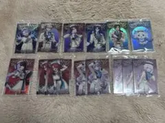 にじさんじ ウエハース バラ売り可